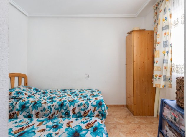 Reventa - Bungalow - Torrevieja - El limonar