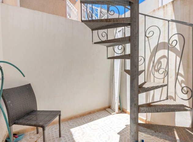 Reventa - Bungalow - Torrevieja - El limonar