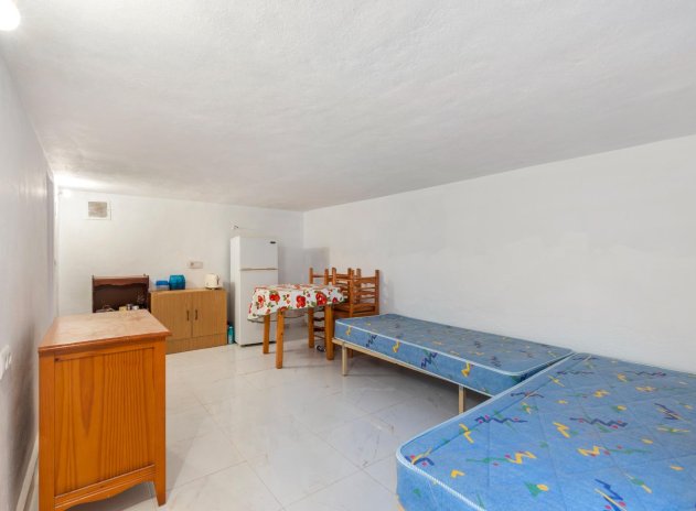 Reventa - Bungalow - Torrevieja - El limonar