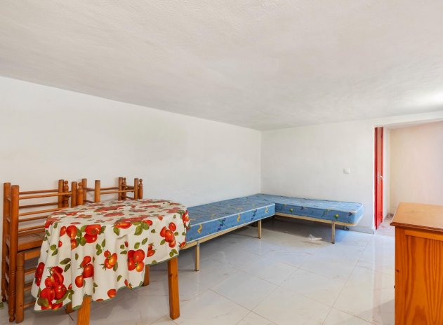 Revente - Bungalow - Torrevieja - El limonar