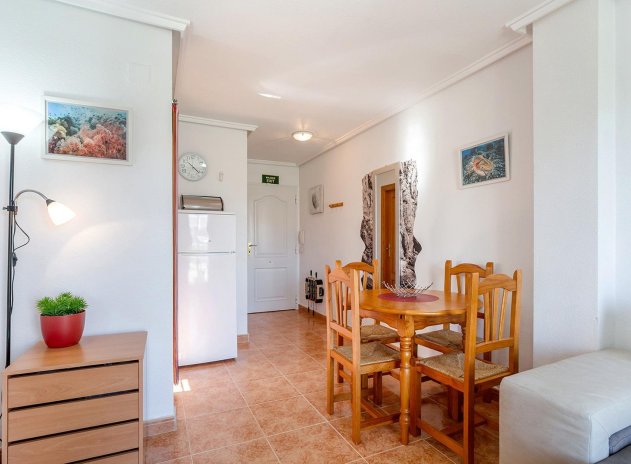 Revente - Appartement - Torrevieja - Centro