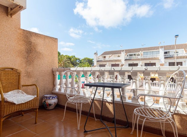 Revente - Terraced house - Torrevieja - Los altos