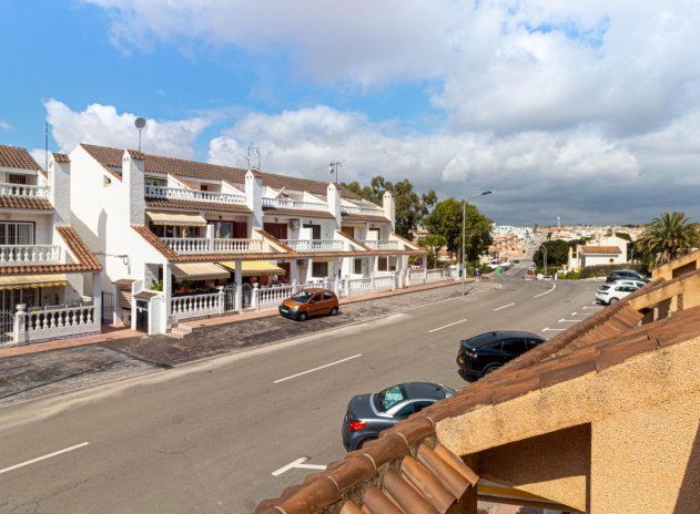 Wiederverkauf - Terraced house - Torrevieja - Los altos