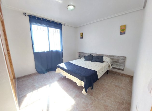 Resale - Semi Detached Villa - Torre de La Horadada - Torre de La Horadada - Town