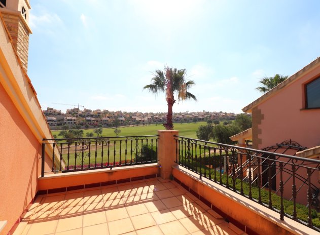 Reventa - Villa - Algorfa - La Finca Golf