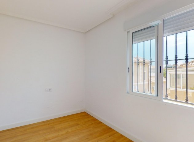 Herverkoop - Town House - Orihuela Costa - Villamartín