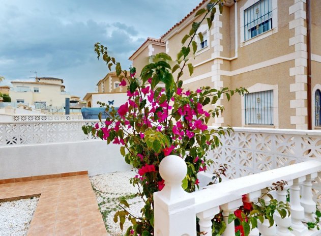 Herverkoop - Town House - Orihuela Costa - Villamartín