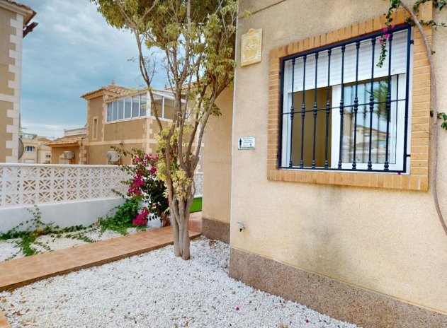 Herverkoop - Town House - Orihuela Costa - Villamartín