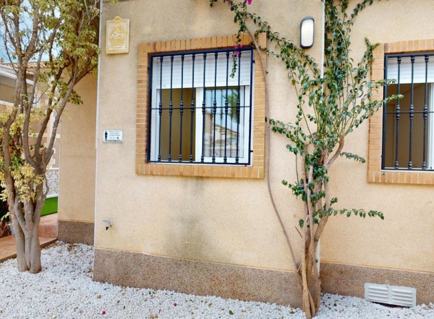 Revente - Town House - Orihuela Costa - Villamartín