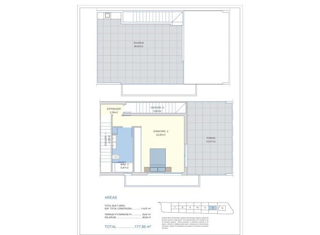 Obra nueva - Villa - Orihuela Costa - Las Filipinas