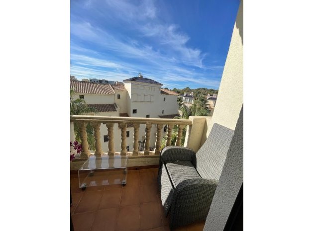 Resale - Apartment / flat - Orihuela Costa - Las Ramblas