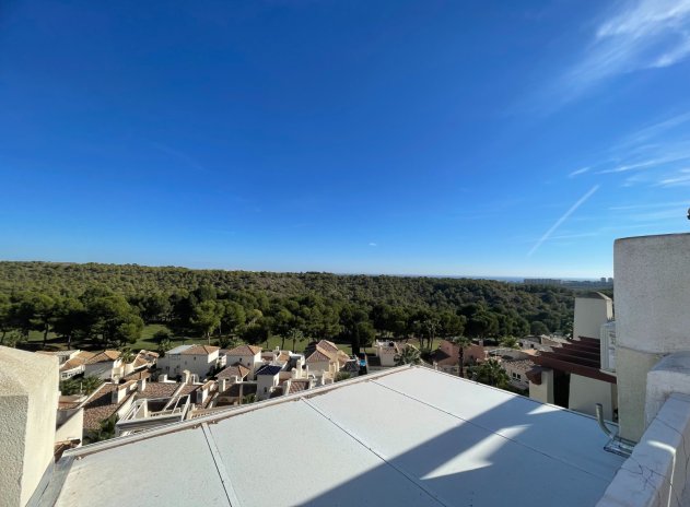 Resale - Apartment / flat - Orihuela Costa - Las Ramblas