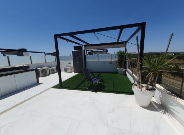 Revente - Villa - Benijofar