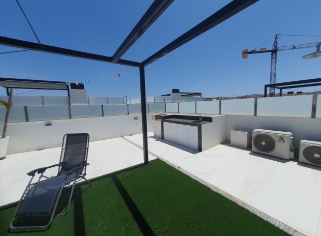 Revente - Villa - Benijofar