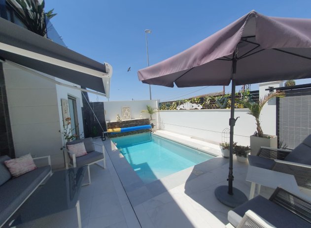 Revente - Villa - Benijofar