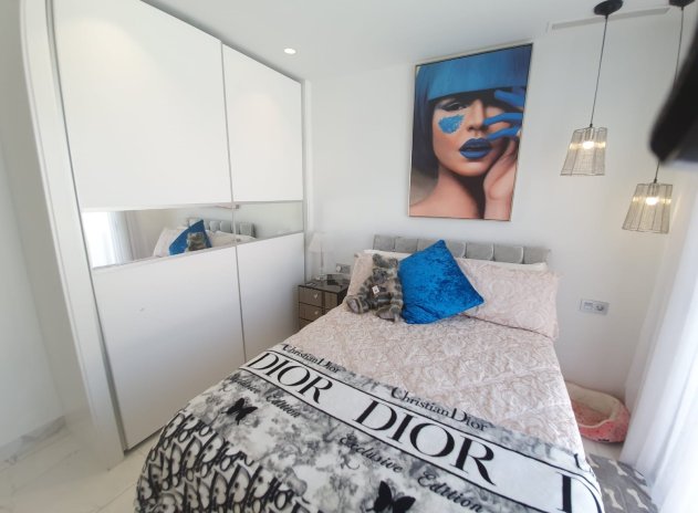 Revente - Villa - Benijofar