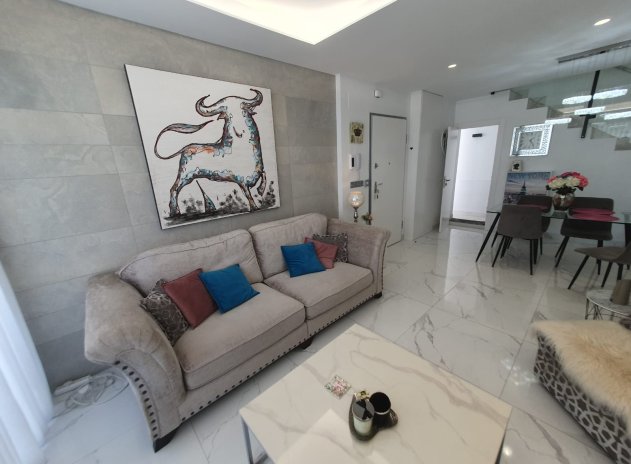 Revente - Villa - Benijofar