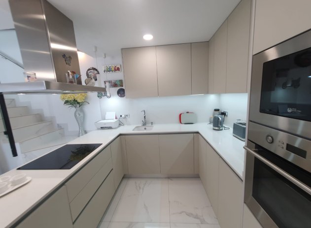 Revente - Villa - Benijofar