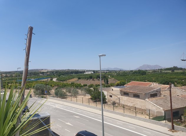 Revente - Villa - Benijofar