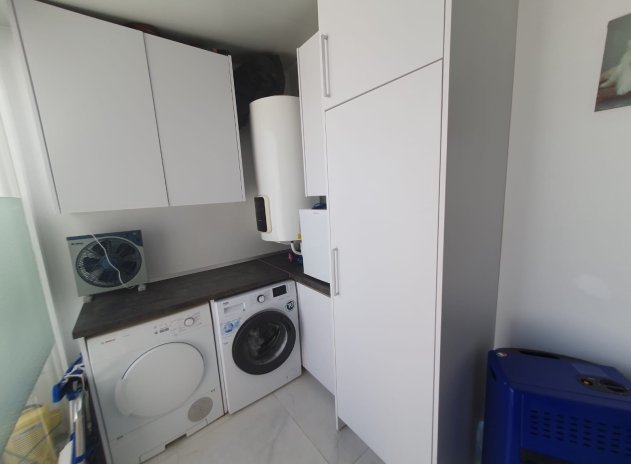 Revente - Villa - Benijofar