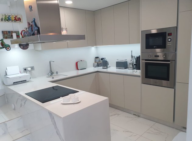 Revente - Villa - Benijofar