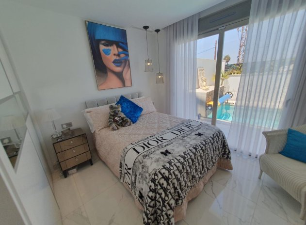 Revente - Villa - Benijofar