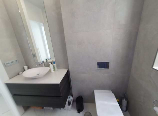 Revente - Villa - Benijofar