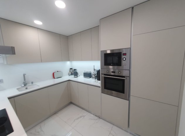 Revente - Villa - Benijofar