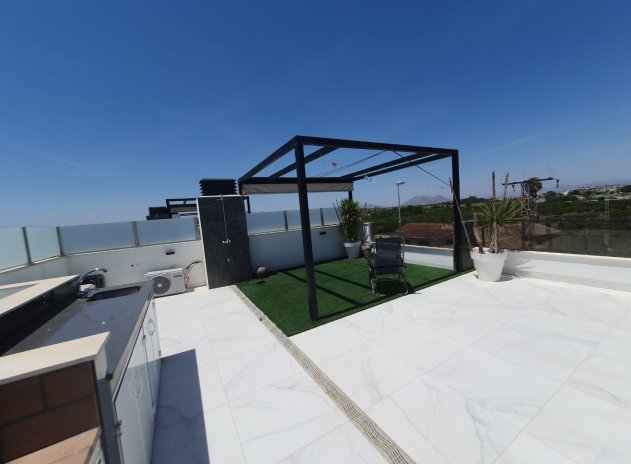 Revente - Villa - Benijofar