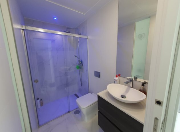 Revente - Villa - Benijofar