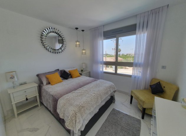 Revente - Villa - Benijofar