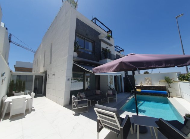 Revente - Villa - Benijofar