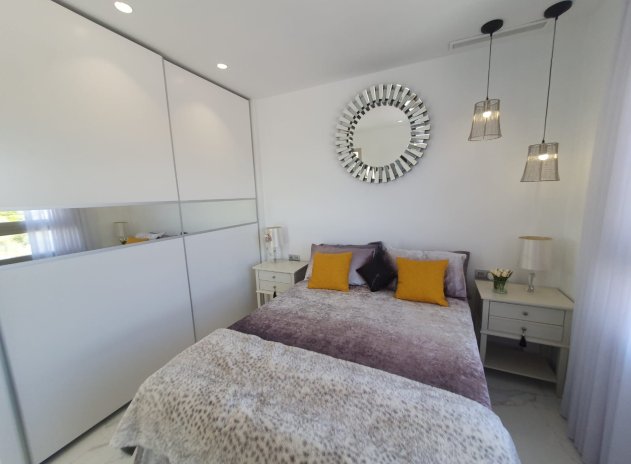 Revente - Villa - Benijofar