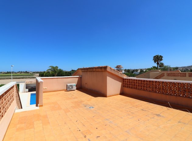 Reventa - Villa - Formentera del Segura - Fincas de La Vega