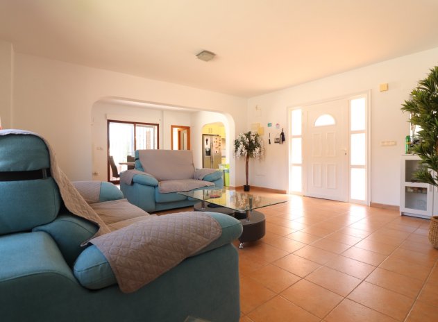 Reventa - Villa - Formentera del Segura - Fincas de La Vega