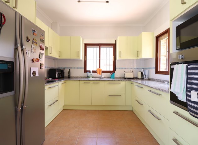 Reventa - Villa - Formentera del Segura - Fincas de La Vega