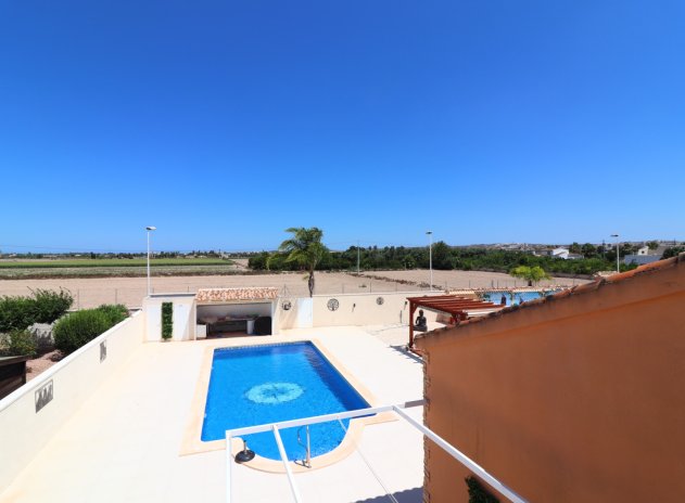 Revente - Villa - Formentera del Segura - Fincas de La Vega