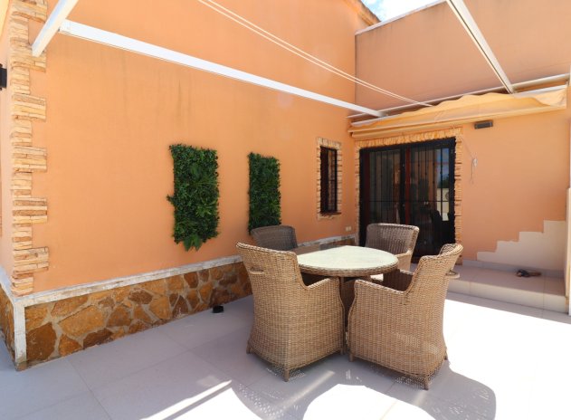 Revente - Villa - Formentera del Segura - Fincas de La Vega