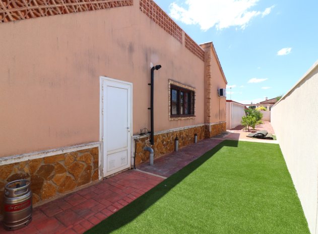 Reventa - Villa - Formentera del Segura - Fincas de La Vega