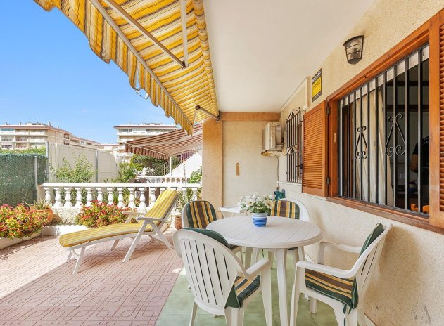 Revente - Bungalow - Torrevieja - La Mata