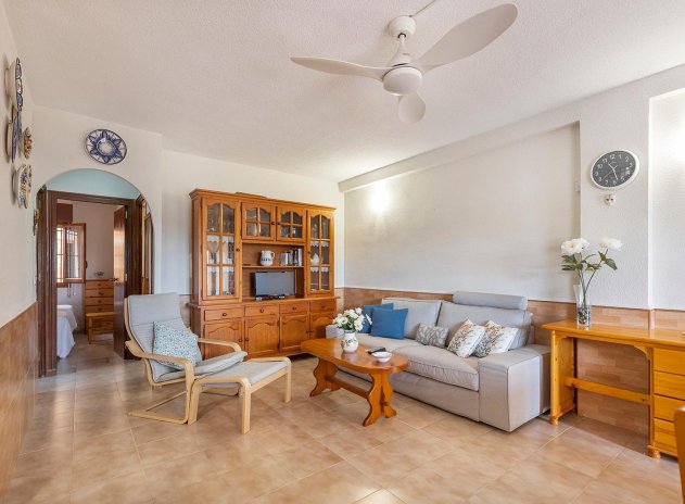 Reventa - Bungalow - Torrevieja - La Mata