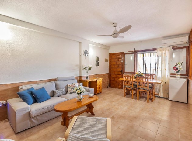 Revente - Bungalow - Torrevieja - La Mata