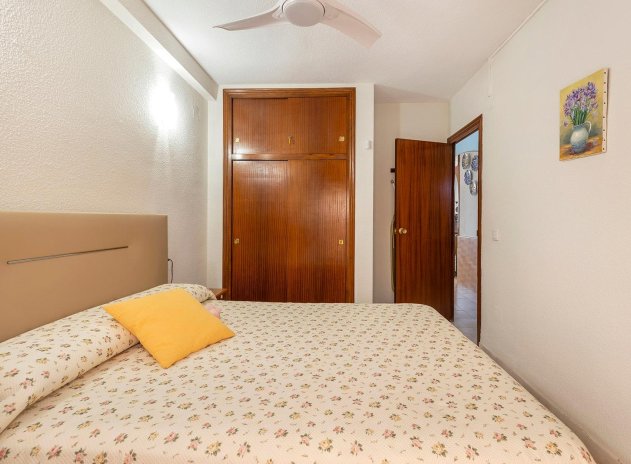 Revente - Bungalow - Torrevieja - La Mata