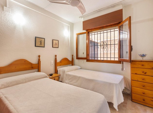 Resale - Bungalow - Torrevieja - La Mata