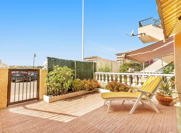 Reventa - Bungalow - Torrevieja - La Mata