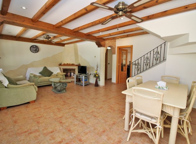 Resale - Villa - Villamartin - Los Dolses