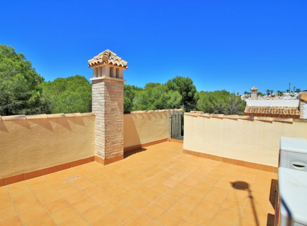 Resale - Villa - Villamartin - Los Dolses