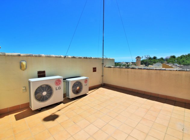 Resale - Villa - Villamartin - Los Dolses