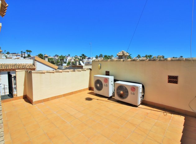 Resale - Villa - Villamartin - Los Dolses