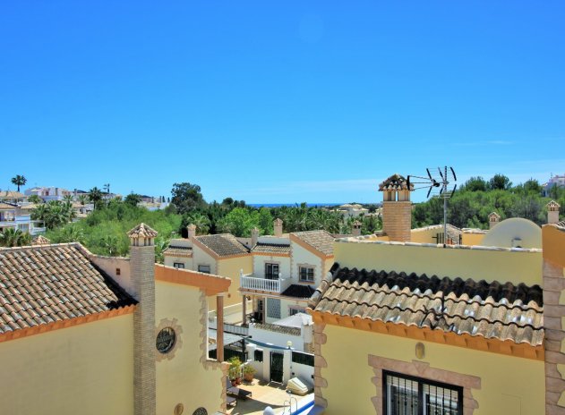 Resale - Villa - Villamartin - Los Dolses